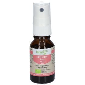 HerballGem SINUGEM - Spray