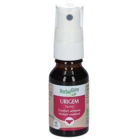 HerbalGem URIGEM - Spray