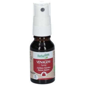 HerbalGem VENAGEM - Spray