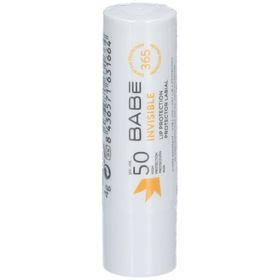 BABE Invisible Lip Protection SPF50