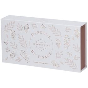 Cent Pur Cent Massage du Visage