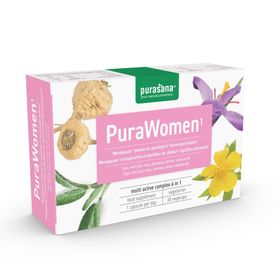 Purasana PuraWomen