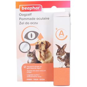 Beaphar® Pommade Oculaire