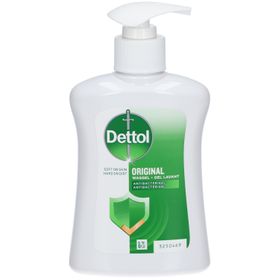 Dettol Original Gel Lavant Antibactérien