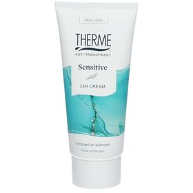 Therme Anti-Transpirant Sensible Crème 24h