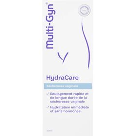 Multi-Gyn® HydraCare gel