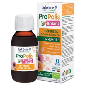 LADRÔME Propolis® Enfant Défenses & Vitalité