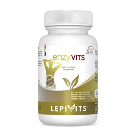 LEPIVITS® ENZYVITS