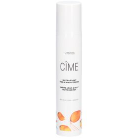 Cîme Nutri-boost Day & Night Cream