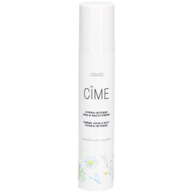 Cîme Hydra-Intense Crème Jour & Nuit