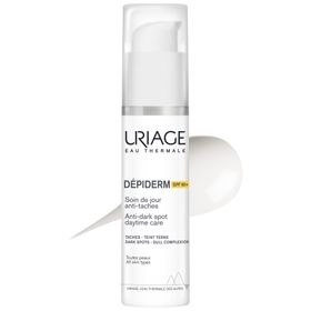 Uriage Dépiderm SPF50+ Soin de Jour Anti-Taches 30 ml crème