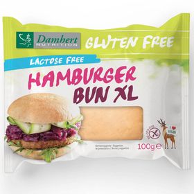 Damhert Pain Hamburger XL