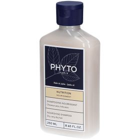 Phyto Shampooing Nourrissant Nourishment