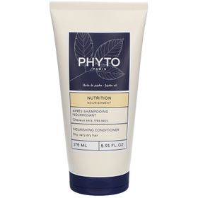 Phyto Après-Shampooing Nourrissant Nourishment