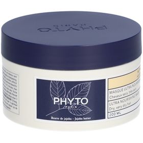 Phyto Masque Ultra Nourrissant Nourishment