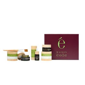 Maison Éole Coffret Elle Rituel du jour