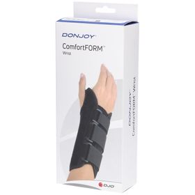 DonJoy ComfortFORM Poignet Gauche Extra Large