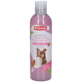 Beaphar Shampooing Chien Pelage Long