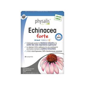 physalis® Echinacea Forte