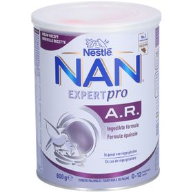 Nestlé® NAN® ExpertPro® A.R.