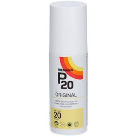P20 Original SPF20