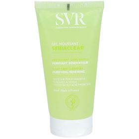 SVR Sebiaclear Gel Moussant