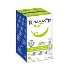 Namastix Sleep