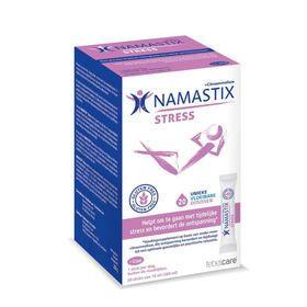 Namastix Stress