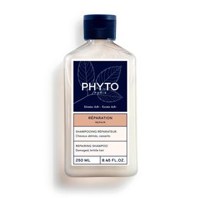 PHYTO Shampooing réparateur