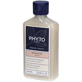 Phyto Shampooing Réparateur Repair