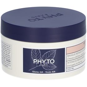 Phyto Masque Réparateur Intensif Repair