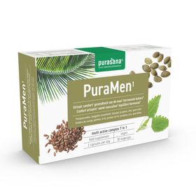 Purasana PuraMen