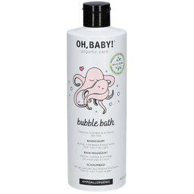 Oh, Baby! Bain Moussant