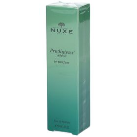 NUXE Prodigieux® Néroli Le parfum