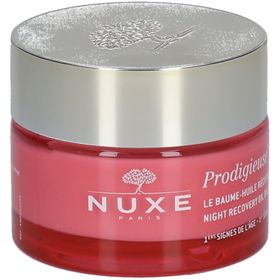 Nuxe Prodigieuse® Boost Le Baume-Huile Récupérateur Nuit 50 ml baume
