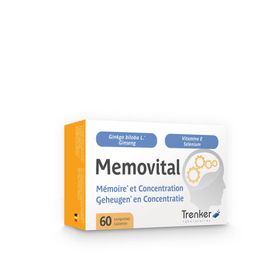 MEMOVITAL