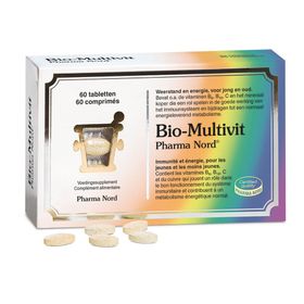 Pharma Nord Bio-Multivit