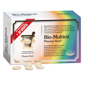 Pharma Nord Bio-Multivit