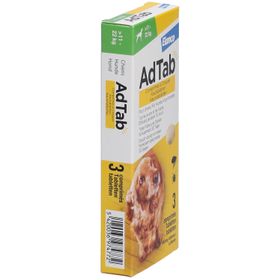 AdTab Chien > 11 Kg - 22 Kg