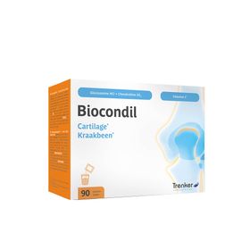 Biocondil