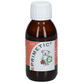 PRIMROSE Primetic Kids