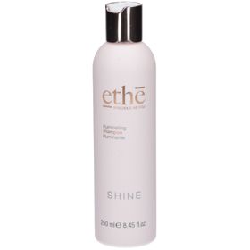 Ethe Shampooing Illuminateur Brillance