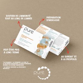 Pure® Immuni