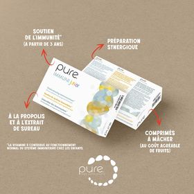 Pure® Immuni Junior