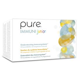 Pure® Immuni Junior