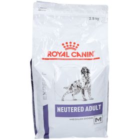 Royal Canin Veterinary Canine Neutered Adult Chiens Moyens