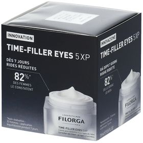 LABORATOIRES FILORGA Time-filler eyes 5XP