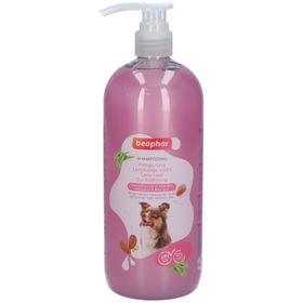 Beaphar Shampooing Pelage Long Chien