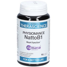 LABORATOIRES THERASCIENCE Physiomance Natto B1
