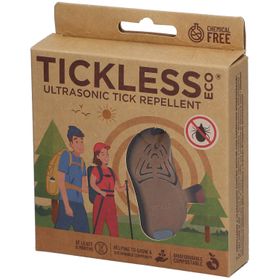 TICKLESS ECOHuman